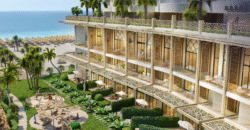 Taqah Long Beach Residences – A Life of Coastal Elegance Begins Here