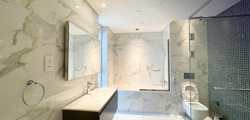 1 Bedroom Apartment | Fully Furnished | Gewan Island