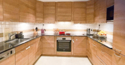 Affordable 1 Bedroom in Porto Arabia