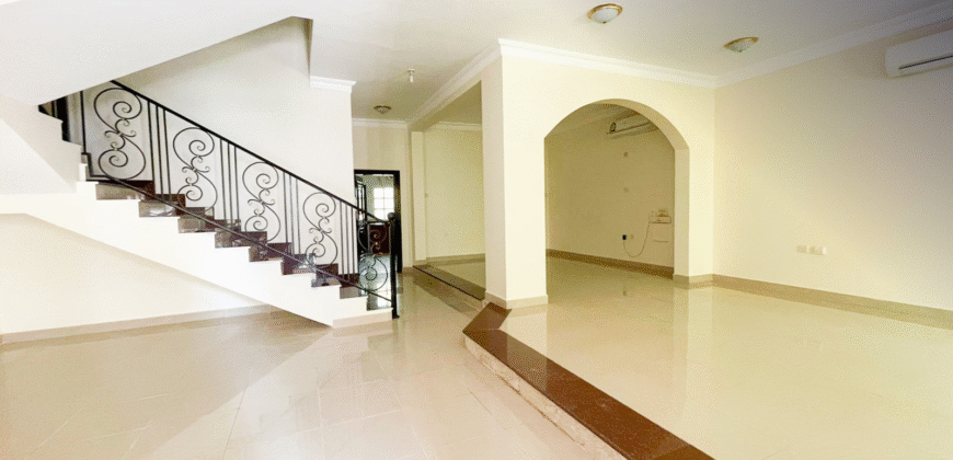 Spacious 5 BHK Standalone Villa in Duhail – Ideal Family Home