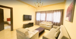 Modern 3BHK in Al Sadd – 1 Month Free | QAR 8,000