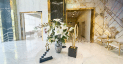 Sea View 1 in Malibu, Lusail – QAR 9,000/Month