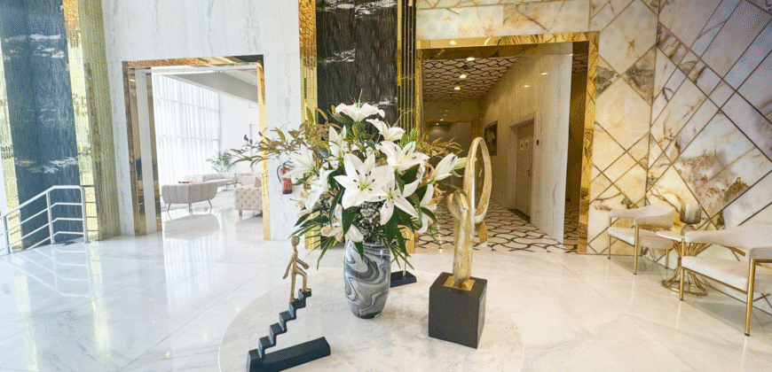 Sea View 1 in Malibu, Lusail – QAR 9,000/Month