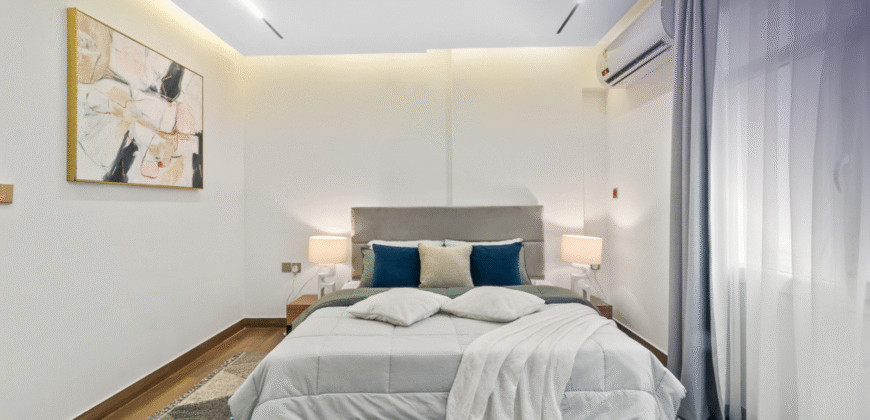 Fully Furnished 2 Bedroom in Madinat Khalifa QAR 5,900