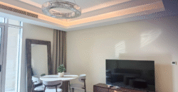 1 Bedroom Apartment | Fully Furnished | Gewan Island