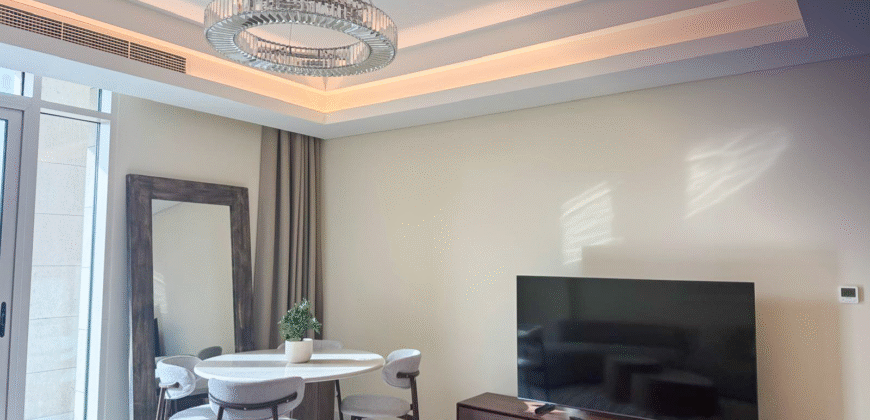 1 Bedroom Apartment | Fully Furnished | Gewan Island