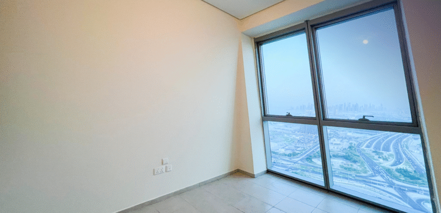 Affordable 2BHK in West Bay– QAR 6,500