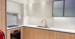 Brand-New 1BHK | Crystal Walk View | QAR 9,000