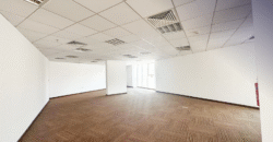 Prime 400 SQM Office Spaces on Al Jazeera Street