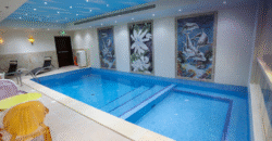 Spacious 3 Bedroom Apartment in Fereej Bin Mahmoud