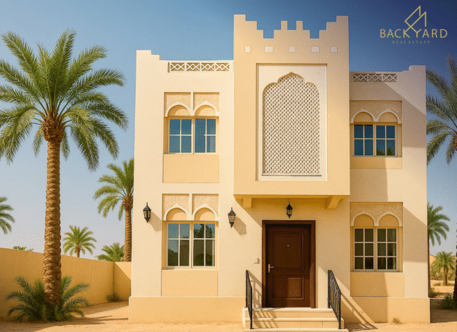 Standalone 3 BHK Villa in Al Waab – QAR 10,500/month