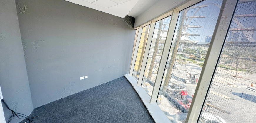 Offices for Rent in Lusail Marina – From QAR 92/sqm