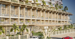 Taqah Long Beach Residences – A Life of Coastal Elegance Begins Here