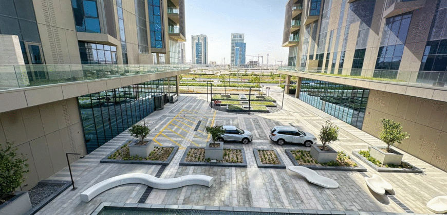 1 Bedroom Sea View Apartment | Seef Lusail | Luxury
