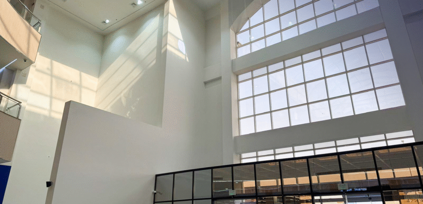 Shop and Kiosk for Rent – Premium Exposure