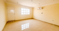 6-Bedroom Compound Villa | Staff Accommodation