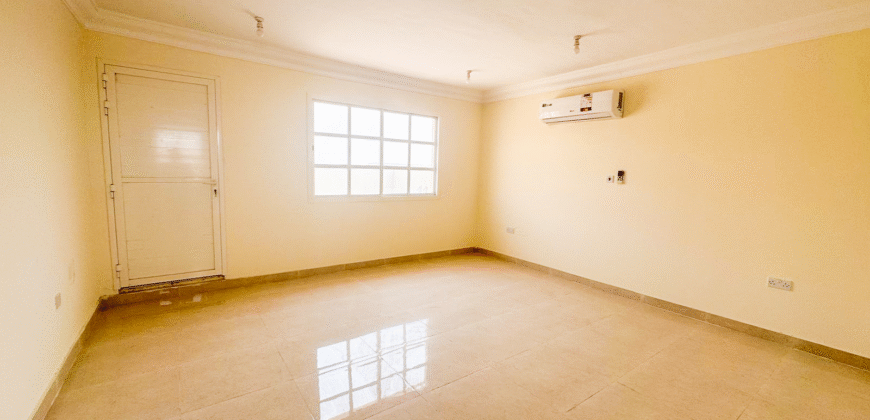 6-Bedroom Compound Villa | Staff Accommodation