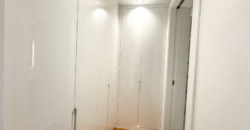 Brand-New 1BHK | Crystal Walk View | QAR 9,000