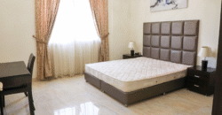 Spacious 3 Bedroom Apartment in Fereej Bin Mahmoud