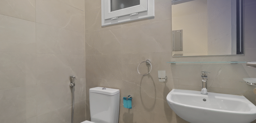 Brand new 3BR Apartment for Rent with Bills + Wifi