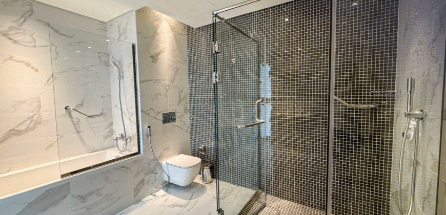 1 Bedroom Apartment | Fully Furnished | Gewan Island