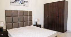 Spacious 3 Bedroom Apartment in Fereej Bin Mahmoud