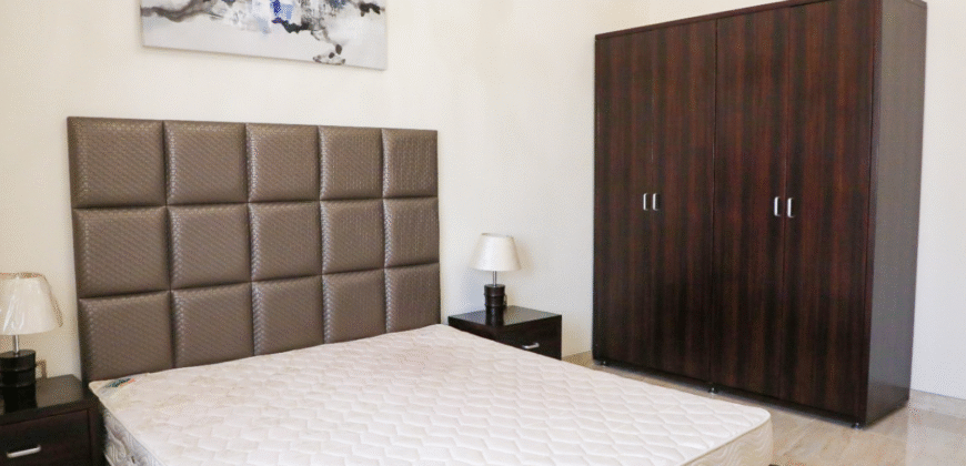 Spacious 3 Bedroom Apartment in Fereej Bin Mahmoud