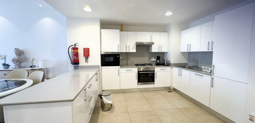 Sea View 1 in Malibu, Lusail – QAR 9,000/Month