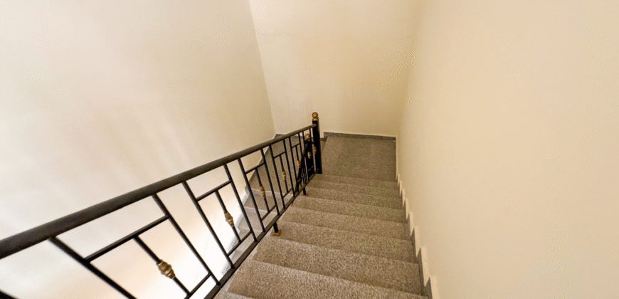 6-Bedroom Compound Villa | Staff Accommodation