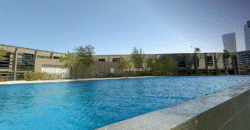 1 Bedroom Sea View Apartment | Seef Lusail | Luxury