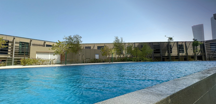 1 Bedroom Sea View Apartment | Seef Lusail | Luxury