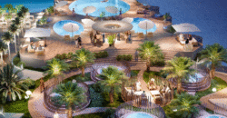 Taqah Long Beach Residences – A Life of Coastal Elegance Begins Here