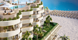 Taqah Long Beach Residences – A Life of Coastal Elegance Begins Here