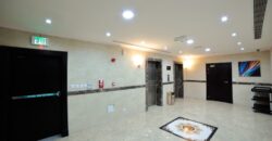 Modern 3BHK in Al Sadd – 1 Month Free | QAR 8,000