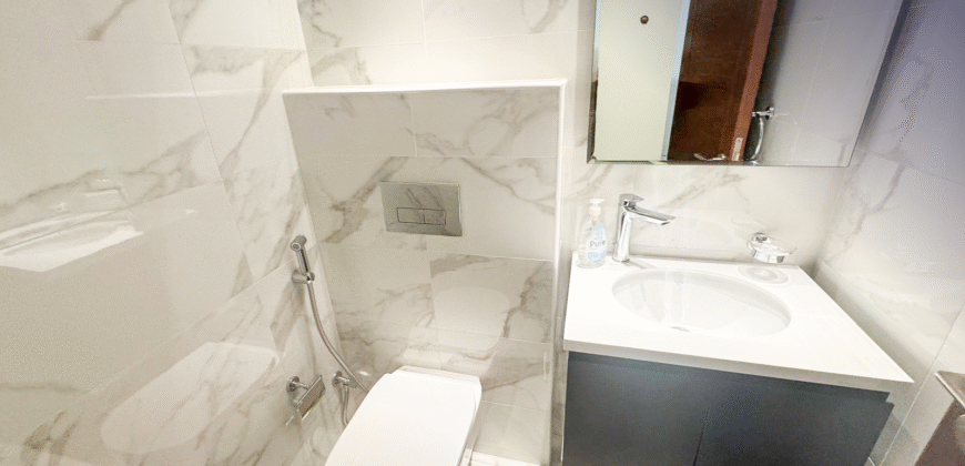 Spacious & Sophisticated 1 Bedroom Apartment in Gewan Island