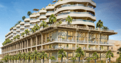Taqah Long Beach Residences – A Life of Coastal Elegance Begins Here