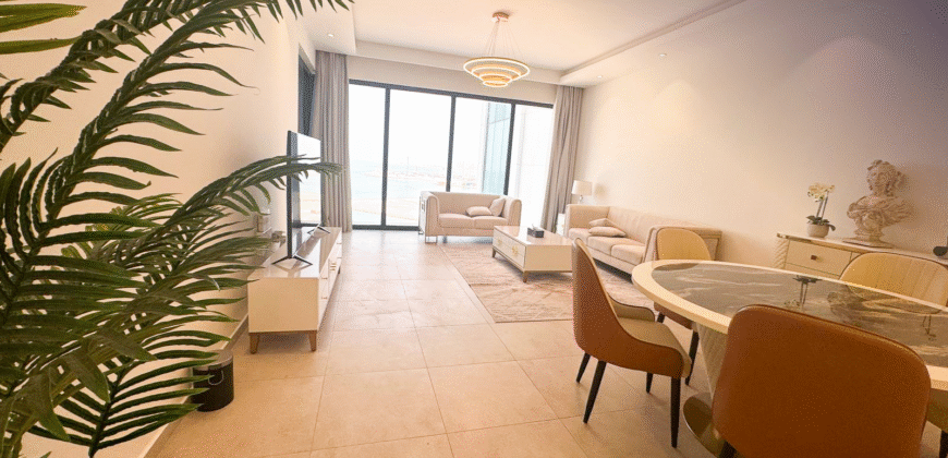 Sea View 1 in Malibu, Lusail – QAR 9,000/Month