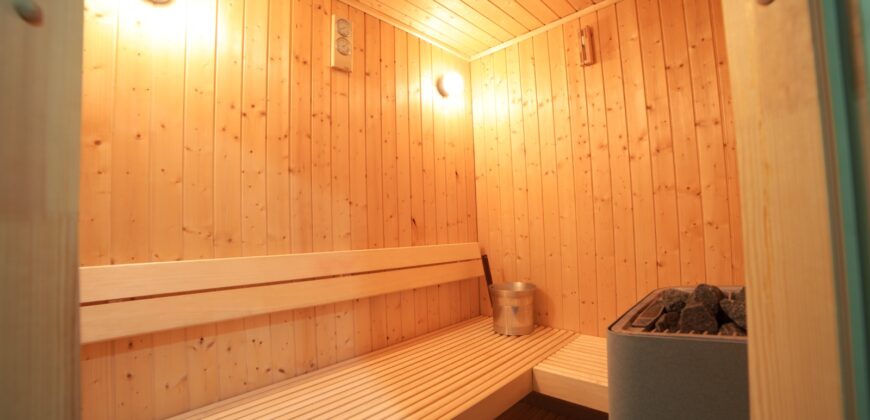 Modern 3BHK in Al Sadd – 1 Month Free | QAR 8,000