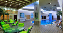 Modern 3BHK in Al Sadd – 1 Month Free | QAR 8,000