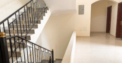 6-Bedroom Compound Villa | Staff Accommodation