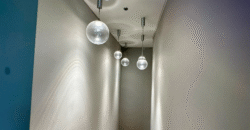 1 Bedroom Sea View Apartment | Seef Lusail | Luxury