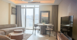 1 Bedroom Apartment | Fully Furnished | Gewan Island