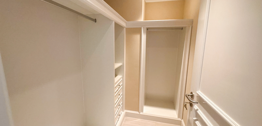 Modern 1 BHK to 3 BHK Furnished Apartments in West Bay