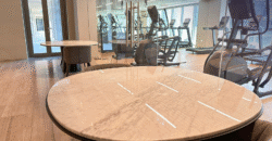 1 Bedroom Sea View Apartment | Seef Lusail | Luxury