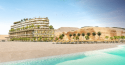 Taqah Long Beach Residences – A Life of Coastal Elegance Begins Here
