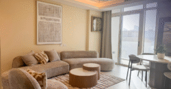 1 Bedroom Apartment | Fully Furnished | Gewan Island