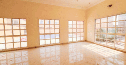 6-Bedroom Compound Villa | Staff Accommodation