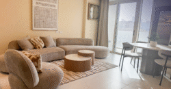 1 Bedroom Apartment | Fully Furnished | Gewan Island