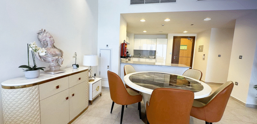 Sea View 1 in Malibu, Lusail – QAR 9,000/Month