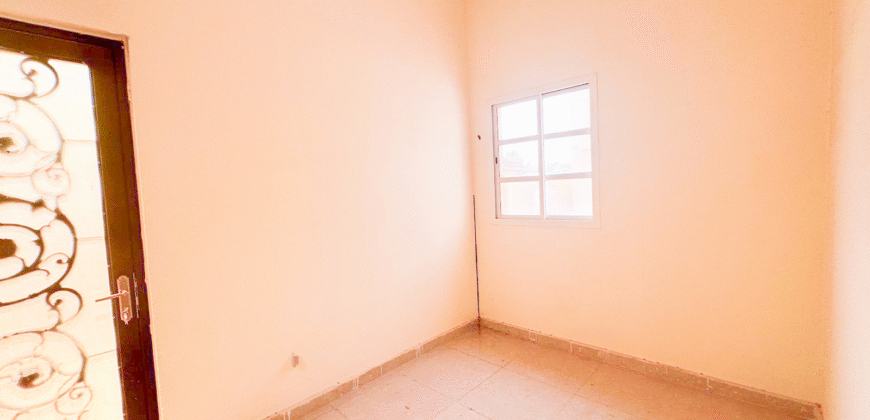 6-Bedroom Compound Villa | Staff Accommodation